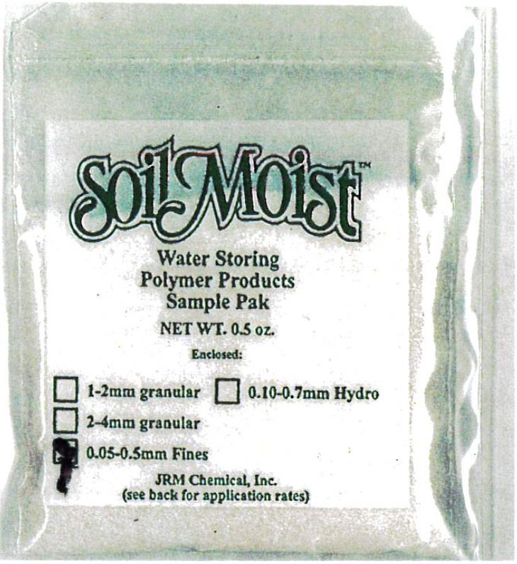 .5 oz - Root Gel